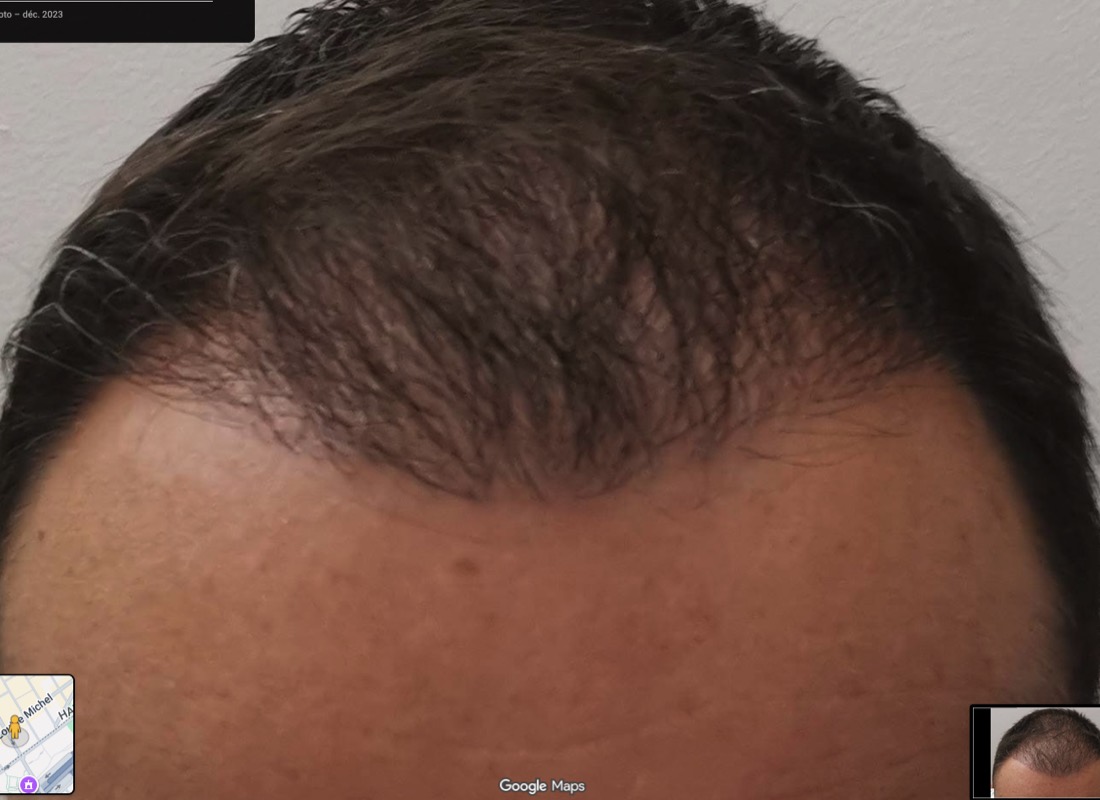 Sébastien — photo 6